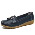 Mocassim Feminino Classic Leve e Confortável
