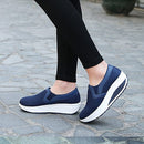 Sapato Feminino OrthoFeet Confortável para o Dia a Dia
