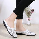 Mocassim Slim Ortopédico