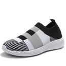 Tênis Feminino CrystalPlus Leve e Confortável