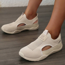 Tênis Feminino Femory Confortável e Discreto