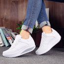 Tênis Feminino Comfort Line Leve e Funcional