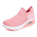 Tênis Feminino Active Confortável para Uso Diário
