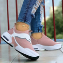 Tênis Pantanal Ortopédico