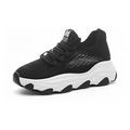 Tênis Feminino Confort Wave Leve e Fácil de Usar