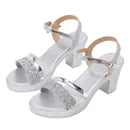 Sapato Feminino Glamorous Confortável e Versátil