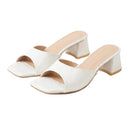 Sapato Feminino Blanc Leve e Versátil