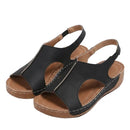 Sandália Anatômica Feminina Vital Leve e Antiderrapante