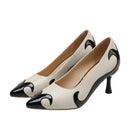 Sapato Feminino Flame Leve e Estiloso