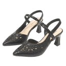 Scarpin Feminino Fiorenza Leve e Versátil