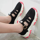 Tênis Star Fit Ortopédico