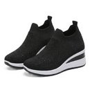 Tênis Feminino SoftLife Leve e Confortável