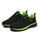 Tênis Masculino Run Flex Leve e Confortável