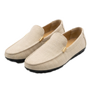 Mocassim Masculino Montecarlo Confortável e Discreto