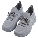 Tênis Feminino Confort Max Leve e Fácil de Usar