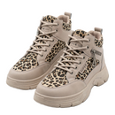 Tênis Feminino Cheeta Leve e Confortável