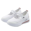 Tênis Feminino Dreamy Step Leve e Confortável
