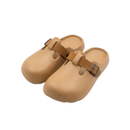 Mule Feminino Royal Suede Macio e Confortável