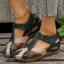 Sandália Arizona Ortopédica