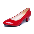 Sapato Feminino Seraphine Leve e Estiloso