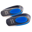 Calcanheira Anatômica SiliComfort