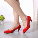 Sapato Feminino Seraphine Leve e Estiloso