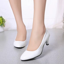 Sapato Feminino Seraphine Leve e Estiloso