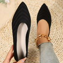 Sapatilha Feminino Fine Line Leve e Estiloso