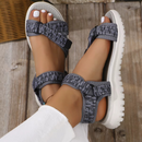 Sandália Feminina OrthoLux Macia e Confortável