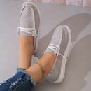 Tênis Feminino Lya Leve e Confortável