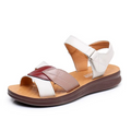 Sandália Feminina LeafComfort Leve e Prática