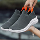Tênis Feminino SportWalk Confortável e Discreto