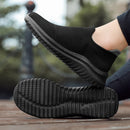 Tênis Feminino SportWalk Confortável e Discreto