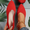Sapatilha Feminino Fine Line Leve e Estiloso
