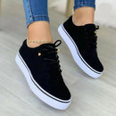 Tênis Feminino Harmony Leve e Confortável