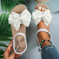 Sandália Feminina Lace Leve e Versátil