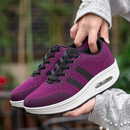 Tênis Feminino Comfy Air Ideal para o Dia a Dia