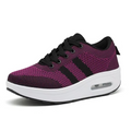 Tênis Feminino Comfy Air Ideal para o Dia a Dia