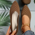 Sapatilha Feminino Fine Line Leve e Estiloso