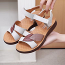 Sandália Feminina LeafComfort Leve e Prática