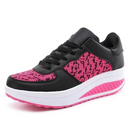 Tênis Feminino Comfort Line Leve e Funcional