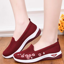 Tênis Flower Ortopédico