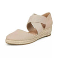 Sandália Feminina Olivia Leve e Confortável