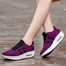 Tênis Feminino Comfy Air Ideal para o Dia a Dia