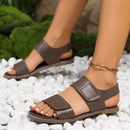 Sandália Feminina Comfy Leve e Prática