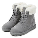 Bota Feminina LondonLuxe Macio e Confortável