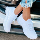 Tênis Feminino Confort Max Leve e Fácil de Usar