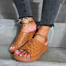 Sandália Soft Ortopédica