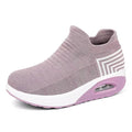 Tênis Feminino Active Confortável para Uso Diário