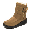 Bota Feminina Winter Leve e Confortável